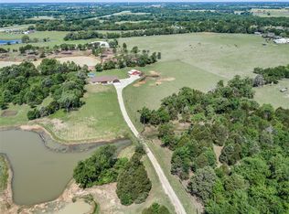 12695 County Road 2922, Eustace, TX 75124