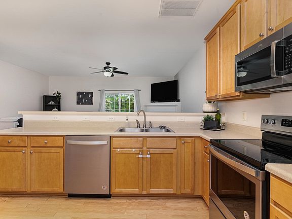 5th image of 1725 T W Alexander Dr #604