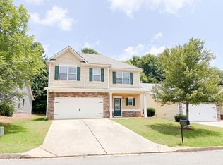 127 Renford Rd, Ball Ground, GA 30107