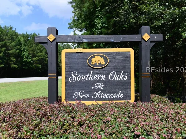 101 Scarlet Oak, Bluffton, SC 29910