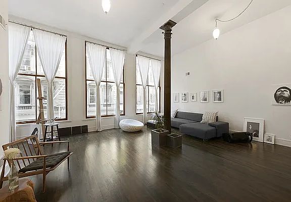 3rd image of 80 Leonard St APT 3C