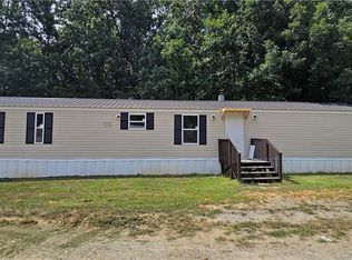 220 Avenue M, Lexington, NC 27292