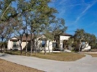 154 Tender Valley Cv, Driftwood, TX 78619