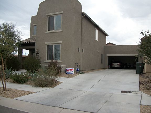 2nd image of 10582 E River Stone Ct