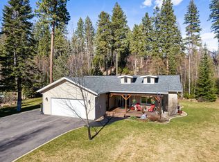 13428 Rising Wolf Dr, Bigfork, MT 59911