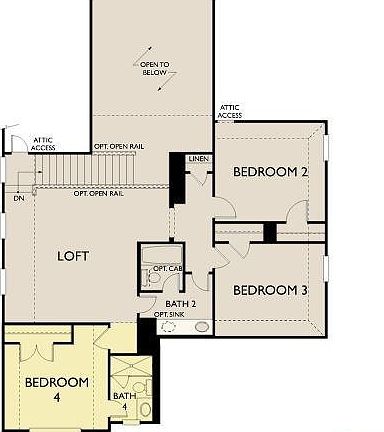 3rd image of 881 Pecan Point