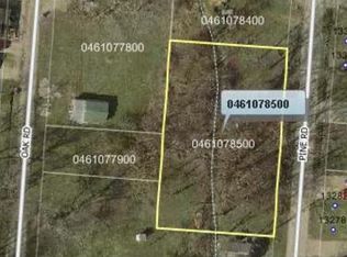 13715 Pine Rd NE, Thornville, OH 43076