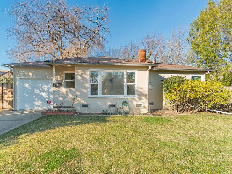 3 Nave Ct, Novato, CA 94947 Zillow