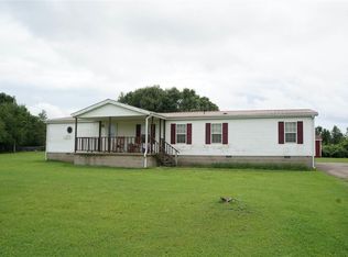 1406 Hart St, Troy, TN 38260