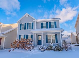 235 Blooming Leaf Way, Verona, WI 53593