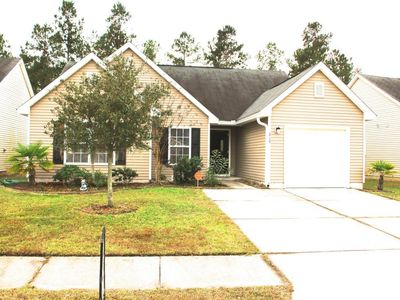 219 Avonshire Dr, Summerville, SC, 29483