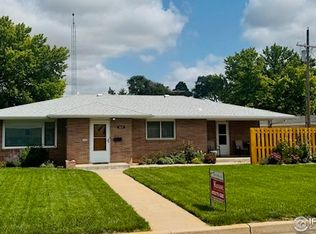 315 E Emerson St, Holyoke, CO 80734