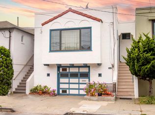 2192 47th Ave, San Francisco, CA 94116