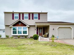 4 Bull Run Rd, Laurel Springs, NJ 08021