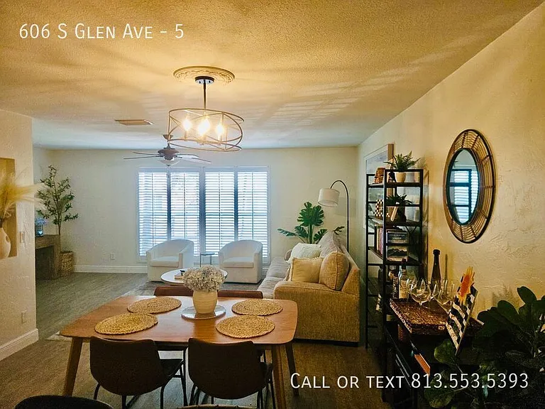 606 S Glen Ave #5 — Photo 13