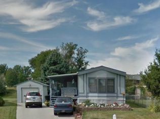 114 Windsor Cir S, Billings, MT 59105