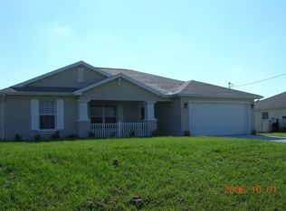 1313 NE 1st Pl, Cape Coral, FL 33909