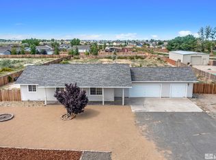 4320 Falcon Dr, Fallon, NV 89406