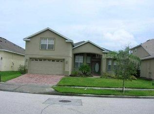 5947 Winchester Isle Rd, Orlando, FL 32829