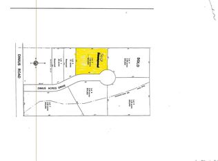 2554 Dinius Rd, Tecumseh, MI 49286