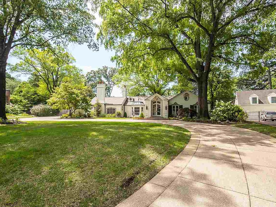 4275 Belle Meade Cv, Memphis, TN 38117 Zillow