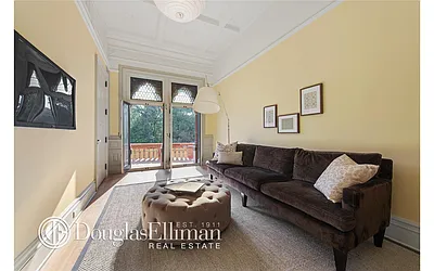 Sold by Douglas Elliman