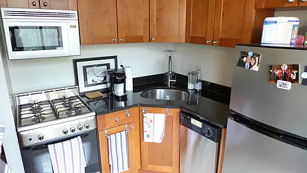 Rented by Avenues Real Estate