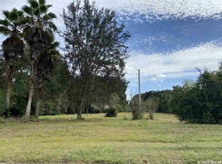 8223 SW 1st Pl, Gainesville, FL 32607