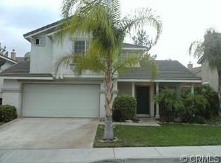 594 Viewpointe Cir, Corona, CA 92881