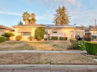 5112 N Sherman Ave, Fresno, CA 93710