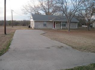 1841 County Road 141, Kaufman, TX 75142
