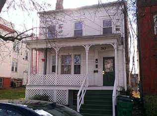 50 Noxon St APT 4, Poughkeepsie, NY 12601