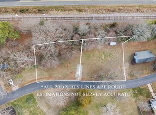 620 & 626 Brewer Ave, Wake Forest, NC 27587