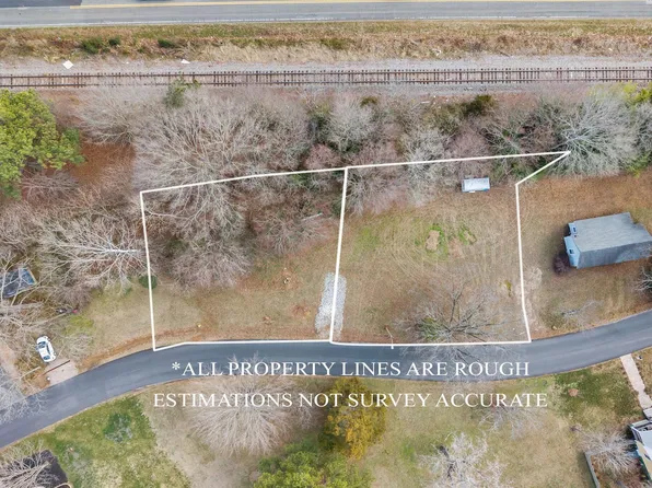 620 & 626 Brewer Ave Lot 1 & 2, Wake Forest, NC 27587