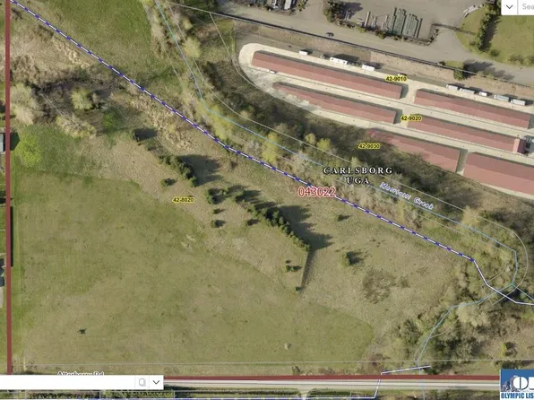 Nka Atterberry, Sequim, WA 98382