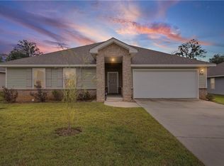 10775 Burlington Estates Dr, Mobile, AL 36608