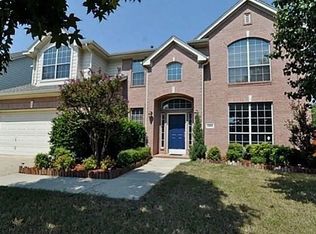 2804 Garden Ct, Grapevine, TX 76051