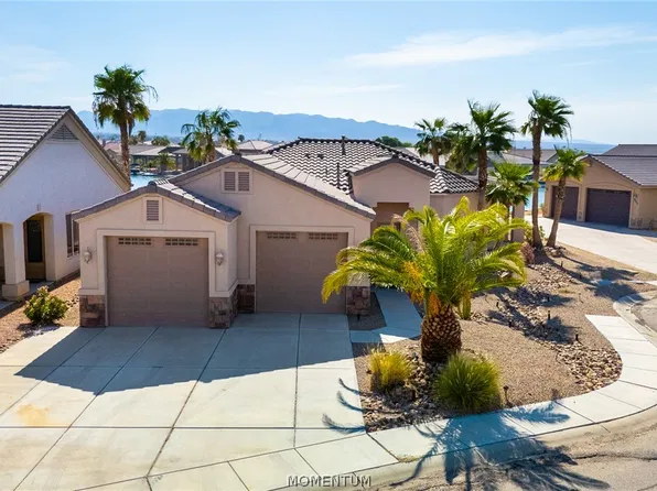 10715 S Blue Water Bay, Mohave Valley, AZ 86440