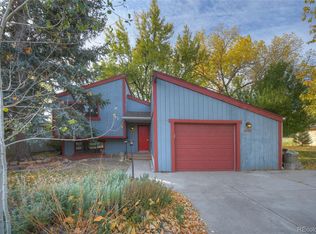 4463 Driftwood Pl, Boulder, CO 80301