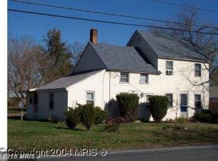 3709 Barclay Rd, Marydel, MD 21649