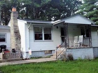 2408 Hollyhock Rd, Loveland, OH 45140