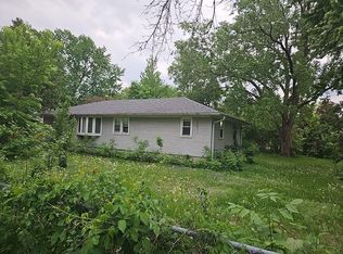 248 Liberty St NE, Fridley, MN 55432