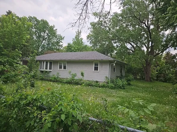 248 Liberty St NE, Fridley, MN 55432