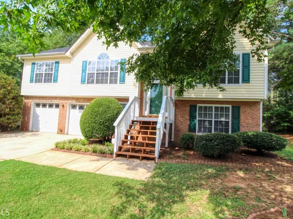 821 Clifton Rdg, McDonough, GA 30253