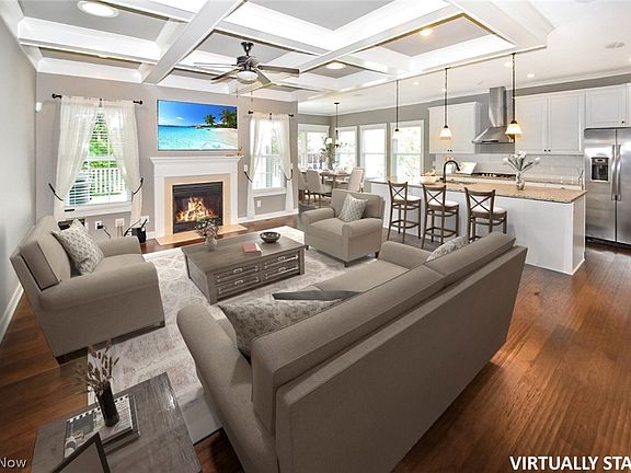 4th image of 4643 Pebble Creek Ct