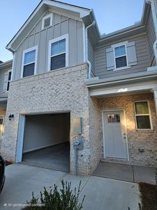 483 Payne Dr, McDonough, GA, 30253