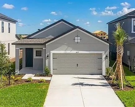 16439 Paynes Mill Dr