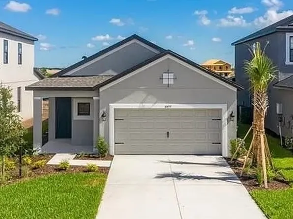16439 Paynes Mill Dr, Bradenton, FL 34211