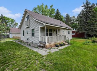 14770 Panu St, Kaleva, MI 49645