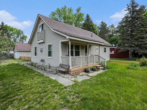 14770 Panu St, Kaleva, MI 49645